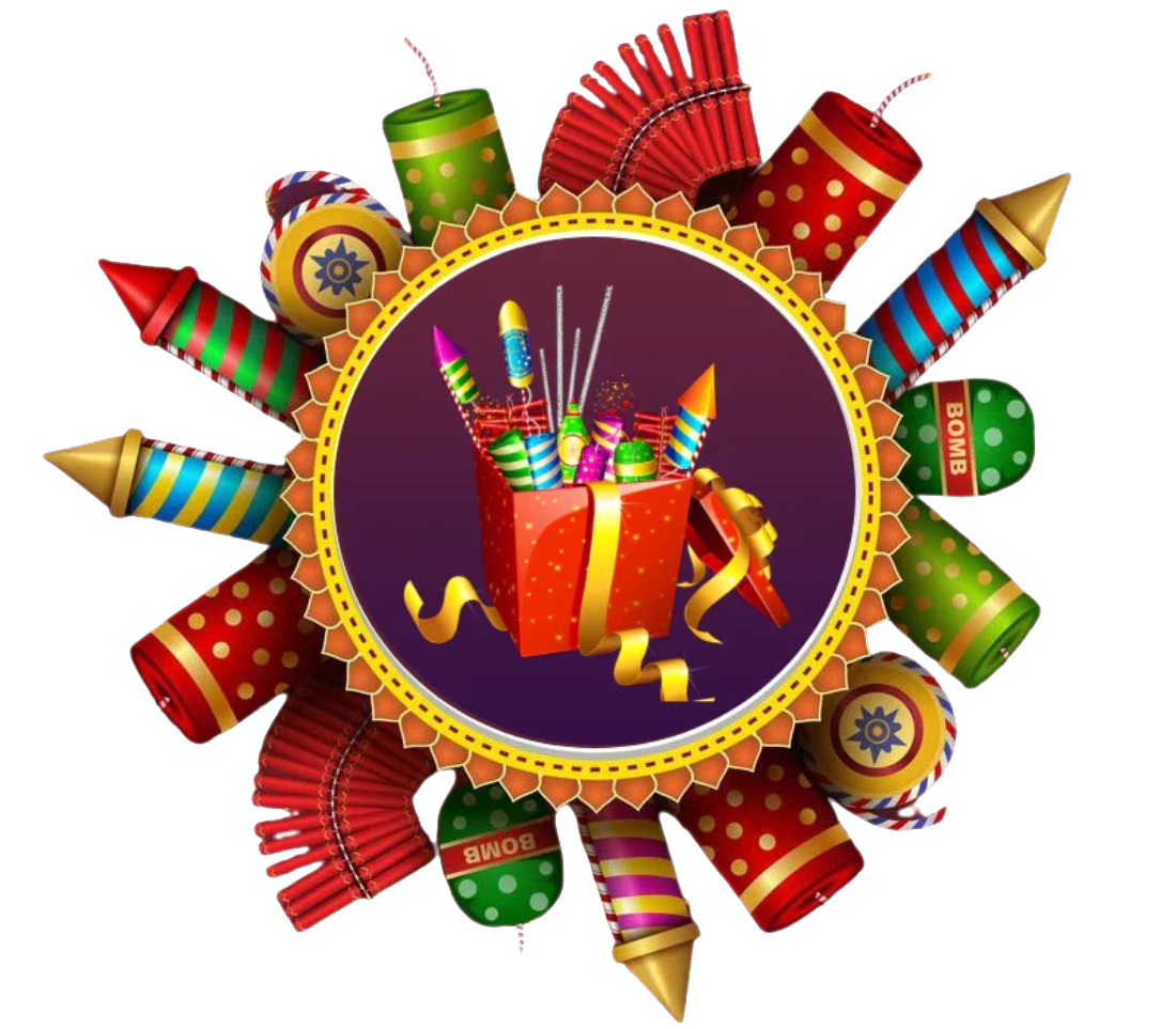 Shadow Crackers  